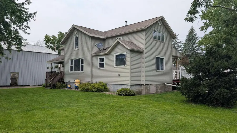 N8647 Superior Street, Burnett, WI 53922 - #3