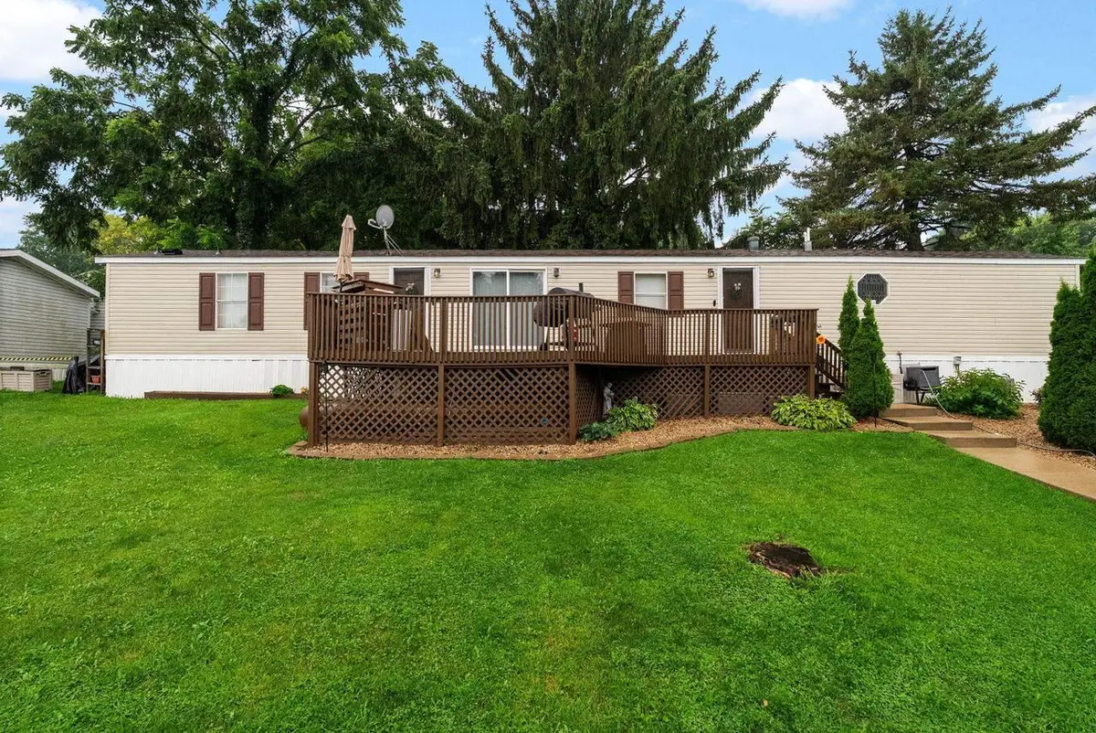62 Apple Hill Drive, Blue Mounds, WI 53817 - #1