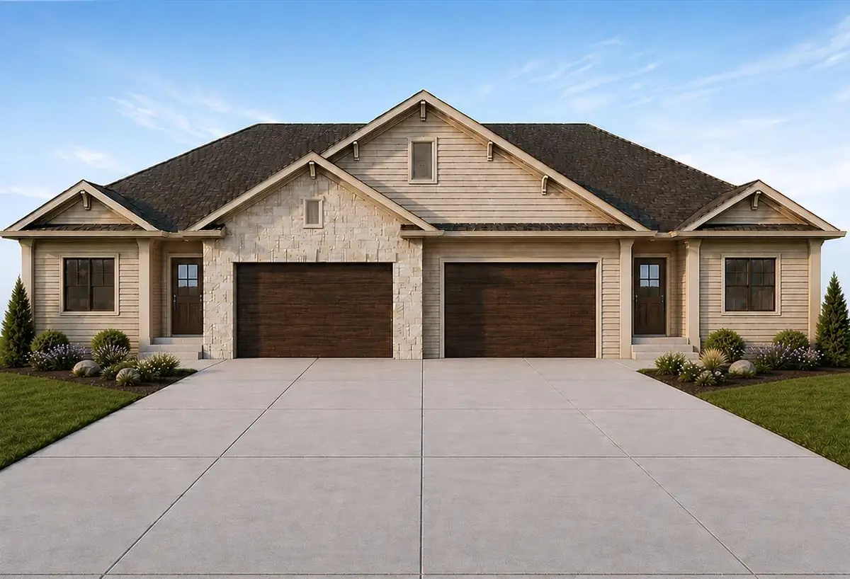 252 NW 3rd Avenue, Monroe, WI 53566 - #1