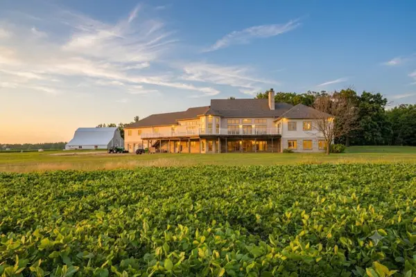 N8391 County Road M, New Lisbon, WI 53950
