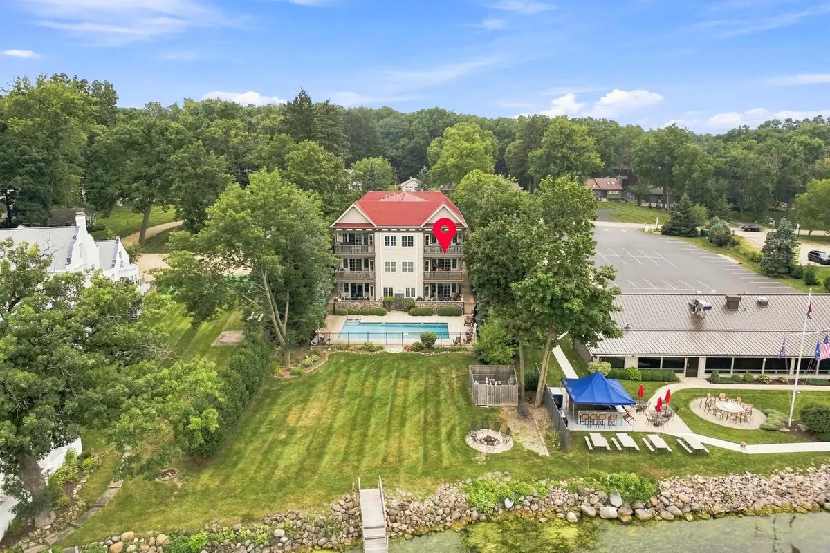 378 S Lawson Drive, Green Lake, WI 54941 - #1
