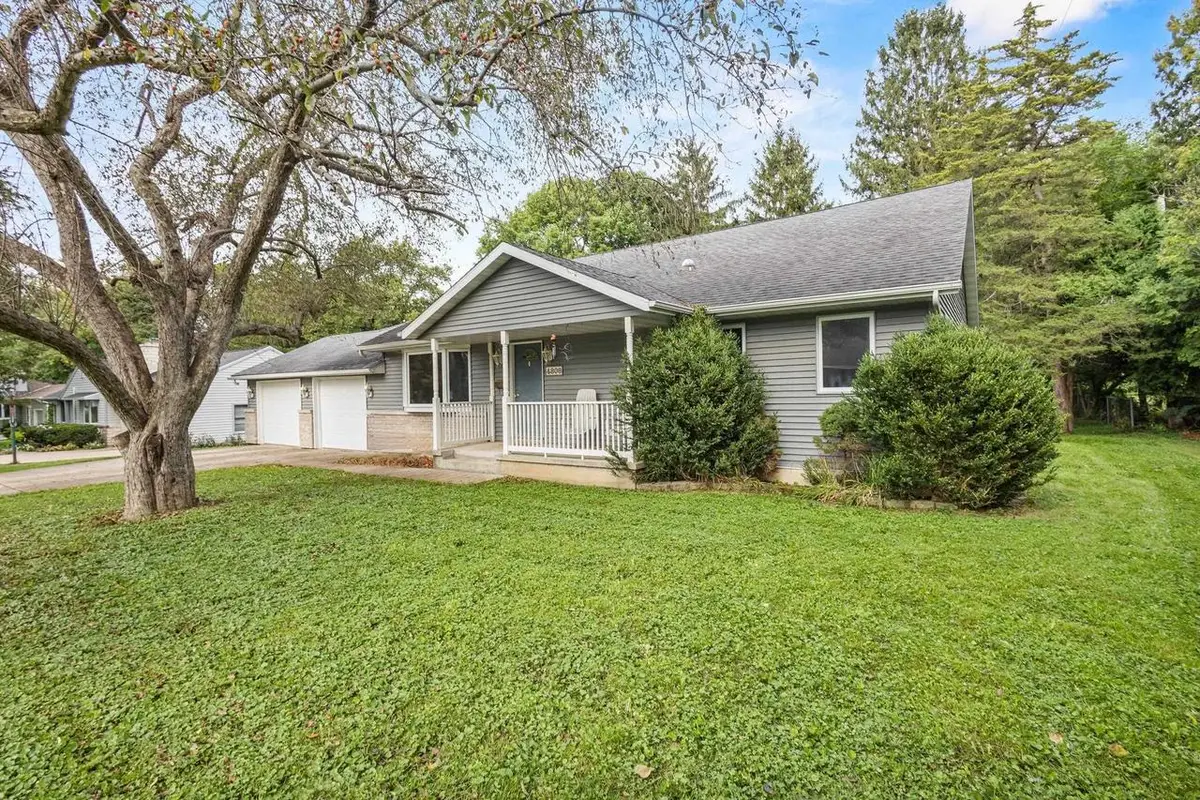 4808 Midmoor Road, Monona, WI 53716 - #1
