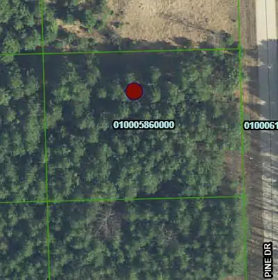 Lot 78 Pine Drive, Montello, WI 53949 - #2