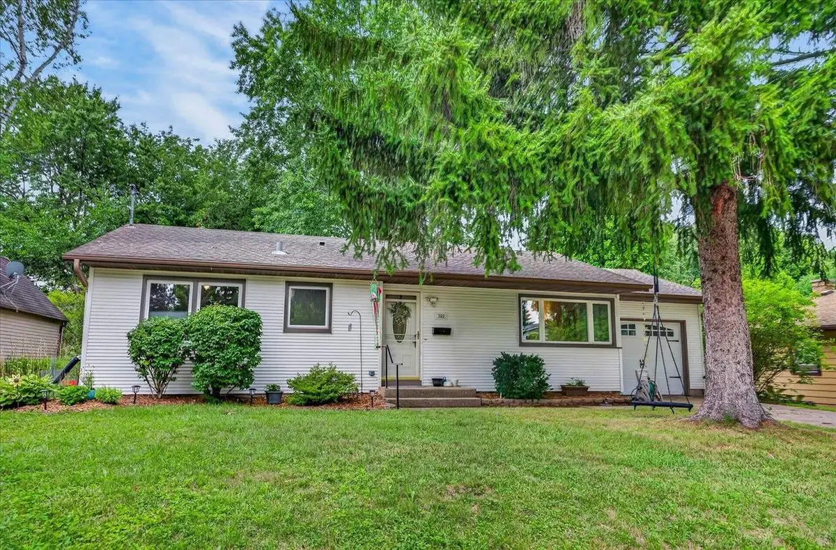 522 Charles Lane, Madison, WI 53711 - #1