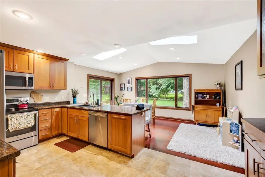 522 Charles Lane, Madison, WI 53711 - #3