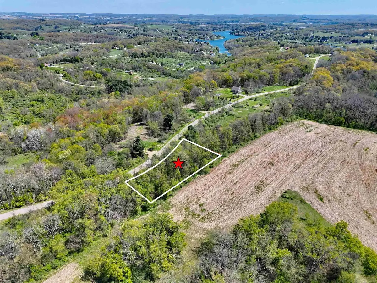 Lot 2 Dutch Hollow Drive, La Valle, WI 53941 - #1