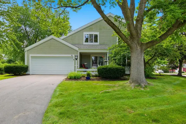 51 Oak Creek Trail, Madison, WI 53717