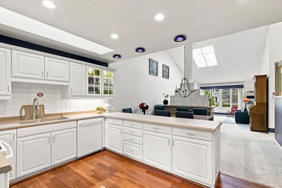 51 Oak Creek Trail, Madison, WI 53717 - #3