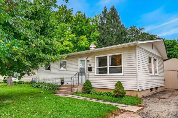 1909 Tennyson Lane, Madison, WI 53704