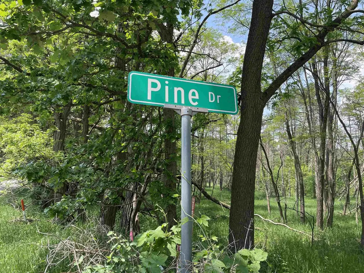 Lot 77 Pine Drive, Montello, WI 53949 - #1