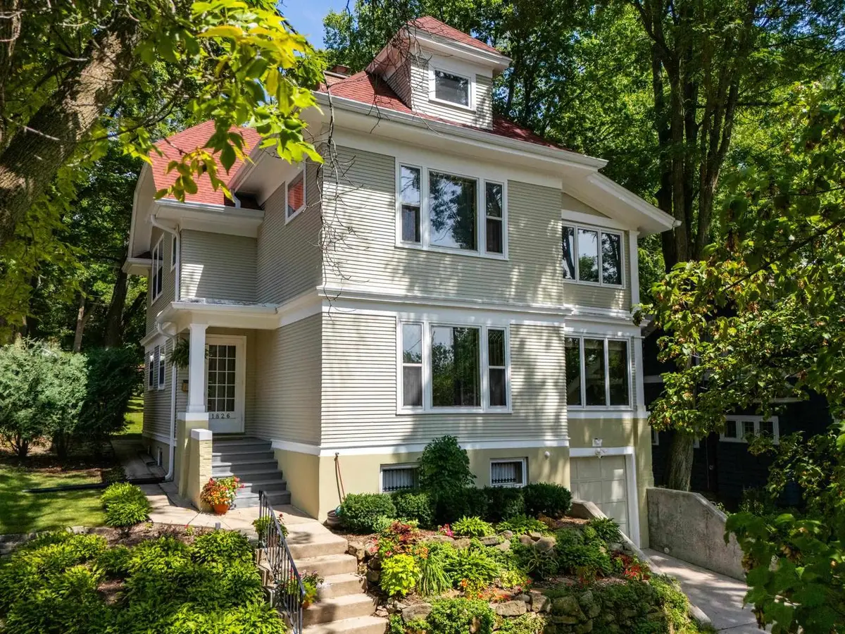1826 Van Hise Avenue, Madison, WI 53726 - #1