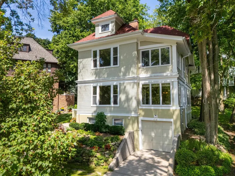1826 Van Hise Avenue, Madison, WI 53726 - #2