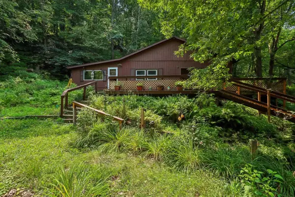 N3640 Tipperary Road, Lodi, WI 53955