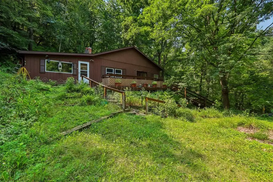N3640 Tipperary Road, Poynette, WI 53955 - #3