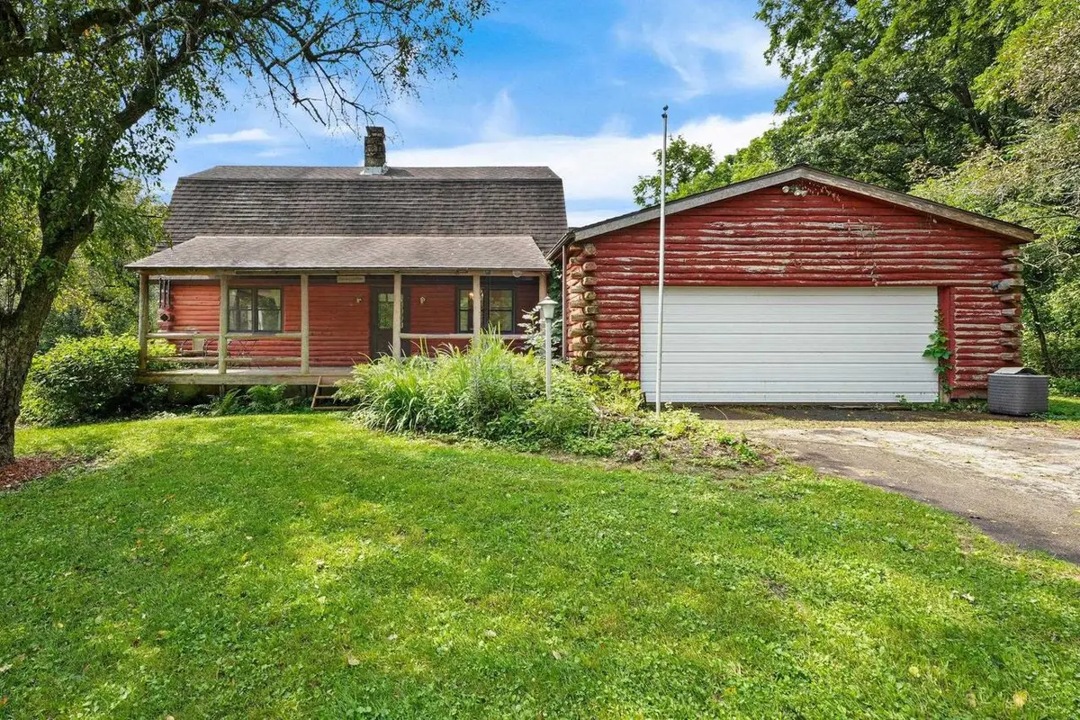 18194 Doyle Road, Blue River, WI 53518 - #1