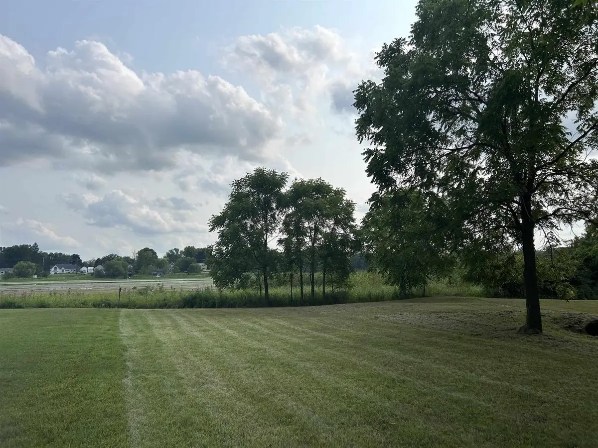 Lot 4 W Pearl Street, Neshkoro, WI 54960 - #1