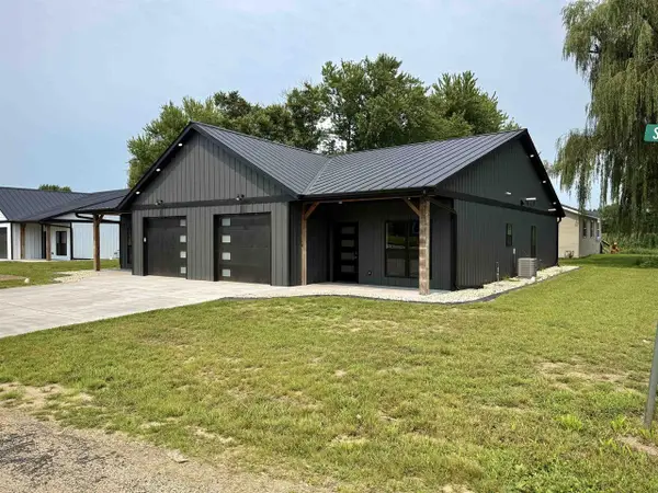 802A Sharon Street, Arena, WI 53503