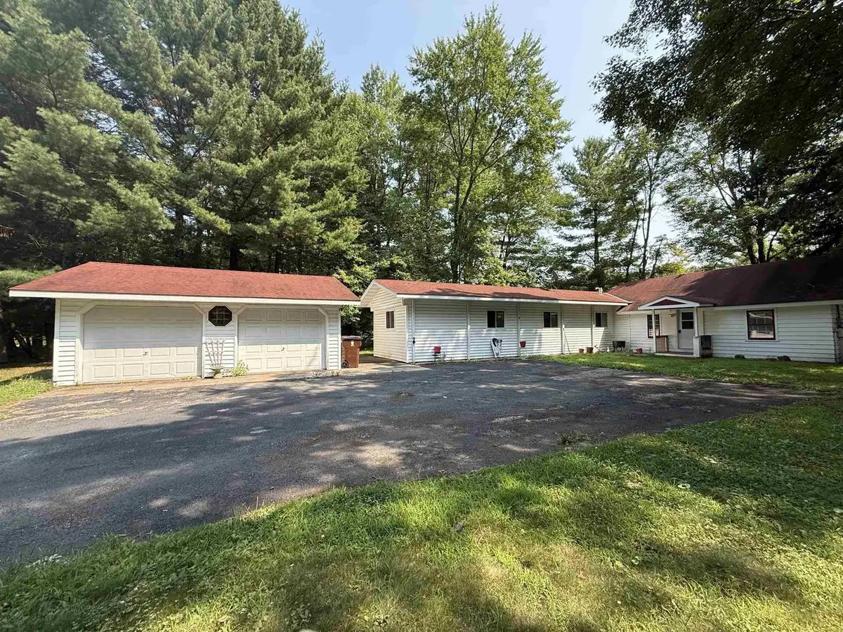 1451 Evergreen Court, Adams, WI 53910 - #1