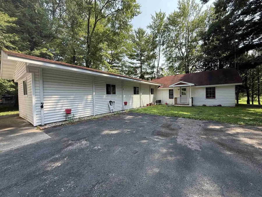 1451 Evergreen Court, Adams, WI 53910 - #2
