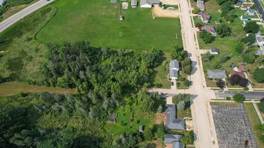 29 Lots Stoughton Ave & W Elizabeth, Tomah, WI 54660 - #2