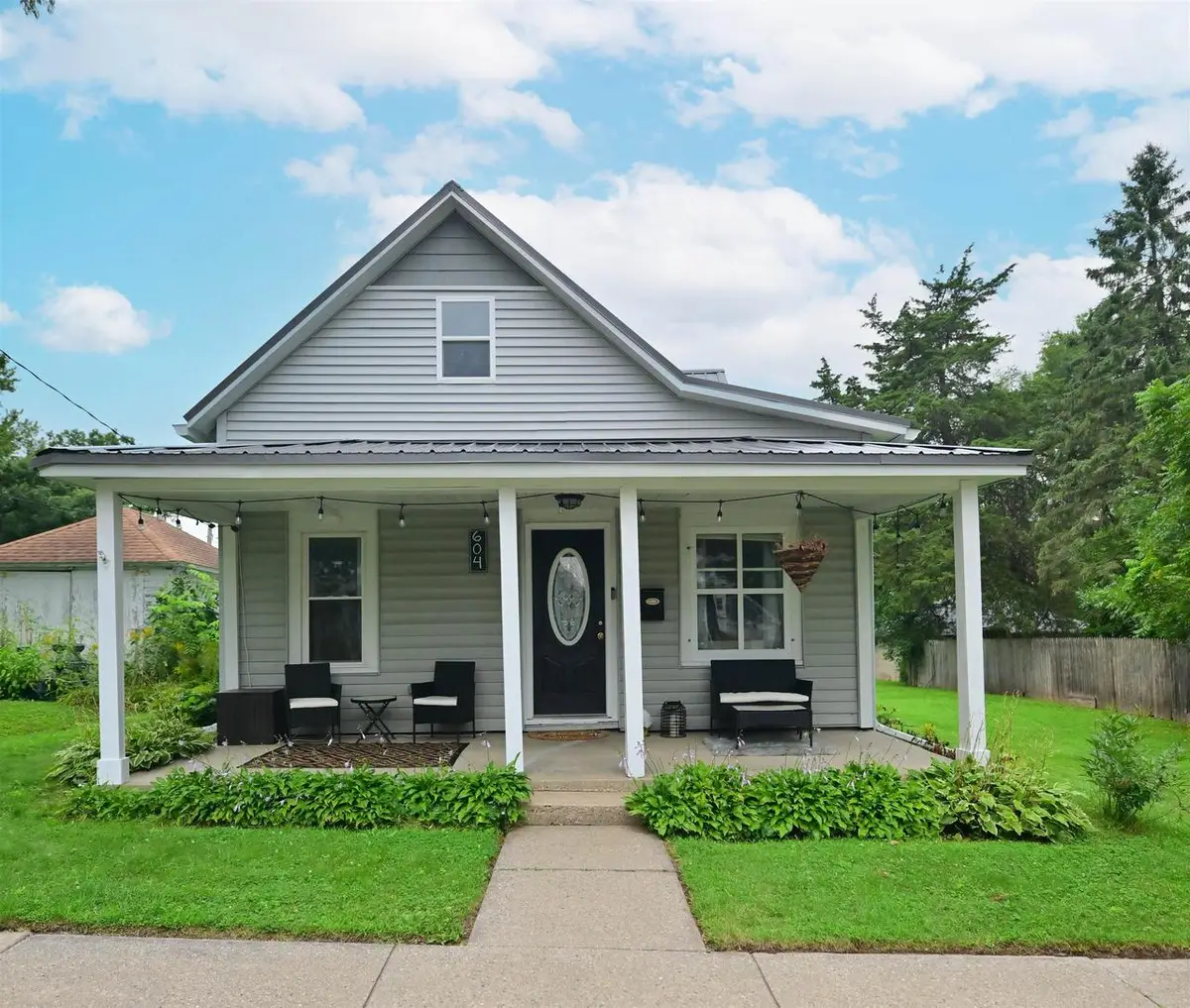 604 Grove Street, Baraboo, WI 53913 - #1