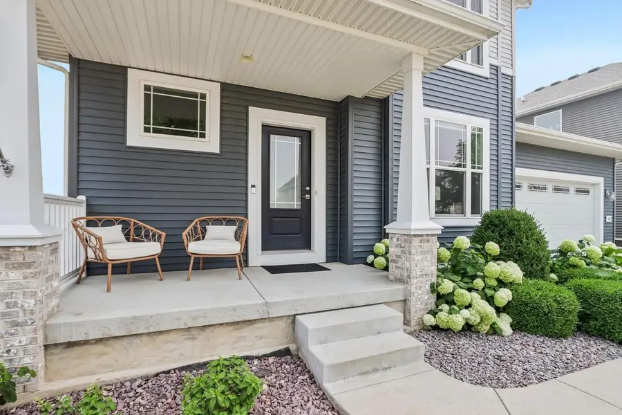 4727 Catalina Parkway, McFarland, WI 53558 - #2