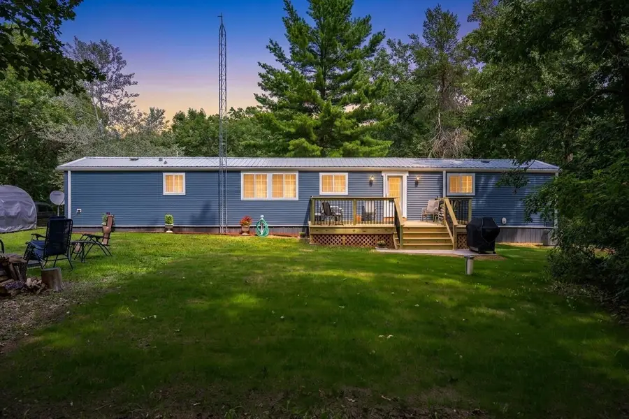 3058 10th Lane, Grand Marsh, WI 53936 - #2