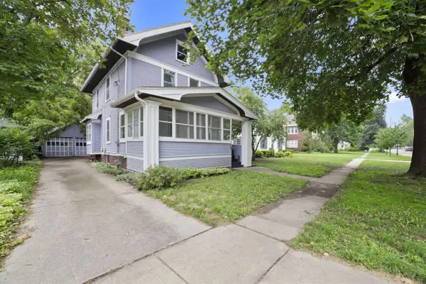 710 Harrison Avenue, Beloit, WI 53511
