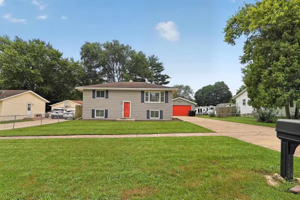 2150 Merrill Avenue, Beloit, WI 53511