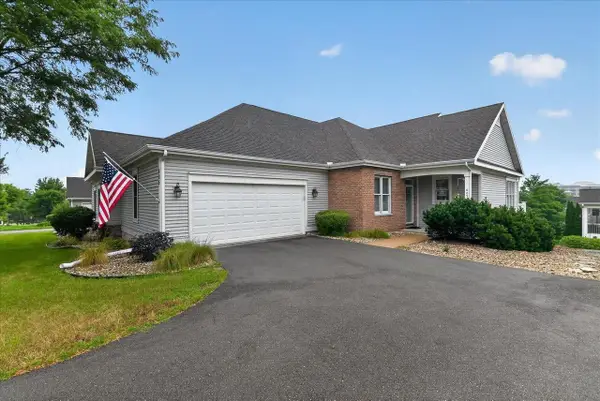 605 Samuel Drive, Madison, WI 53717