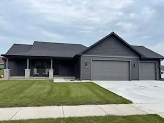 502 Eisenhower Street, Baraboo, WI 53913 - #1