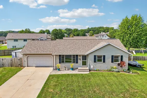 144 Kellie Marie Court, Reedsburg, WI 53959