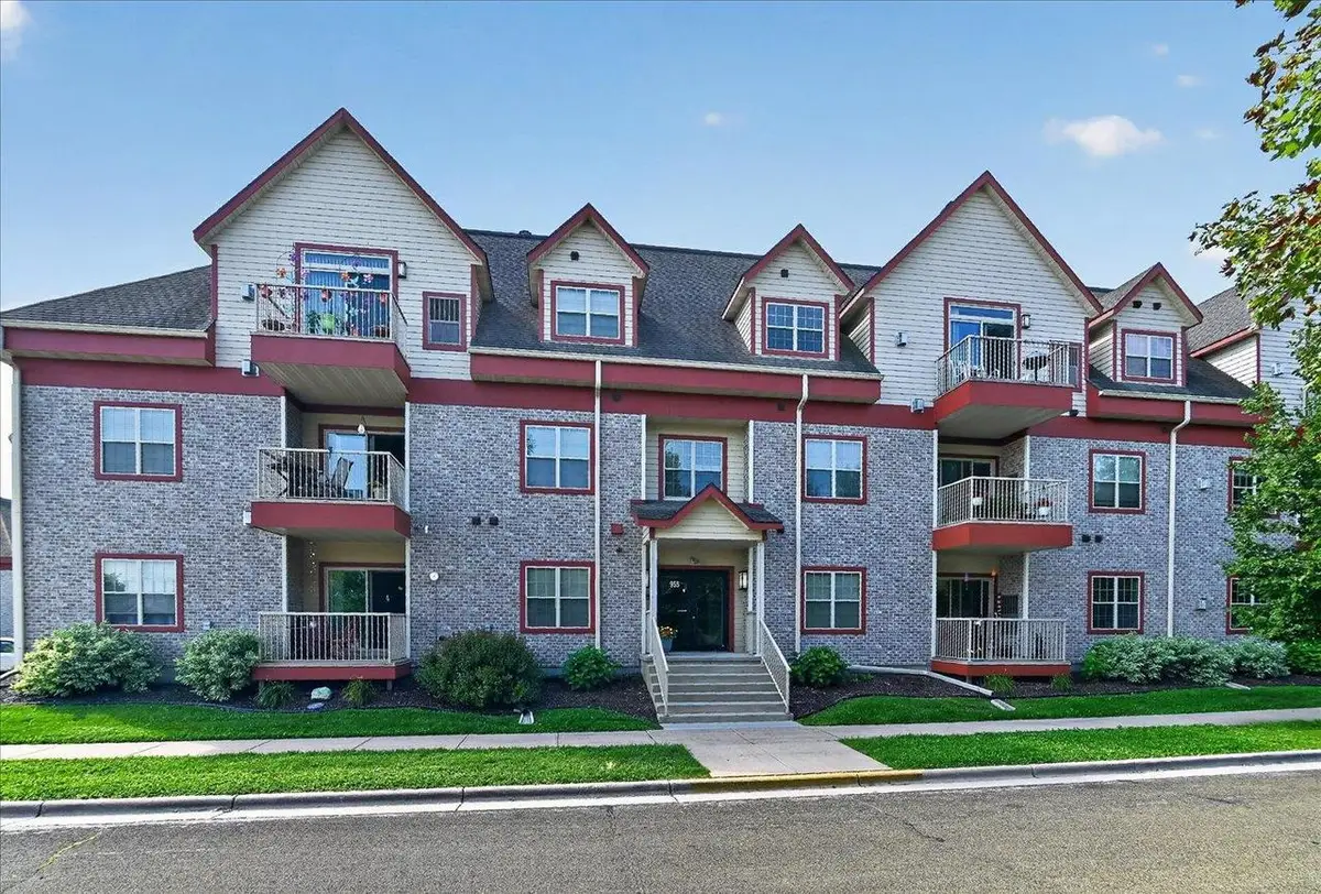 955 Liberty Boulevard #306, Sun Prairie, WI 53590 - #1
