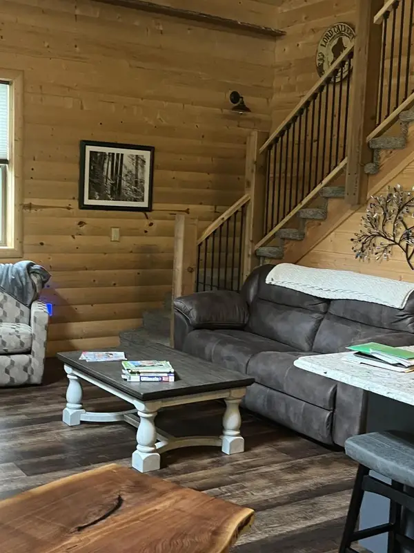58011 Hobbs Hollow Road, Eastman, WI 54626