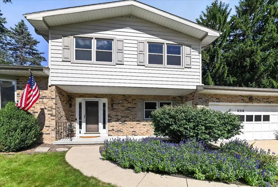 6318 Keelson Drive, Madison, WI 53705 - #3