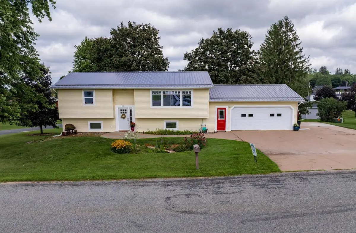 400 Highland Street, Westby, WI 54667 - #1