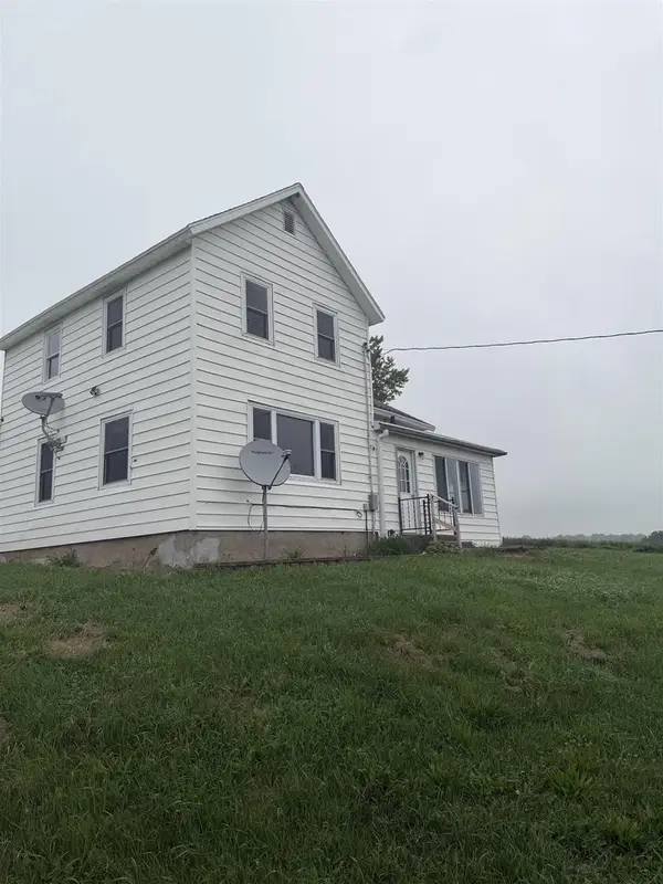 11481 Trotter Road, Argyle, WI 53504