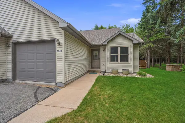 N4524 Wolff Road, Cambridge, WI 53523