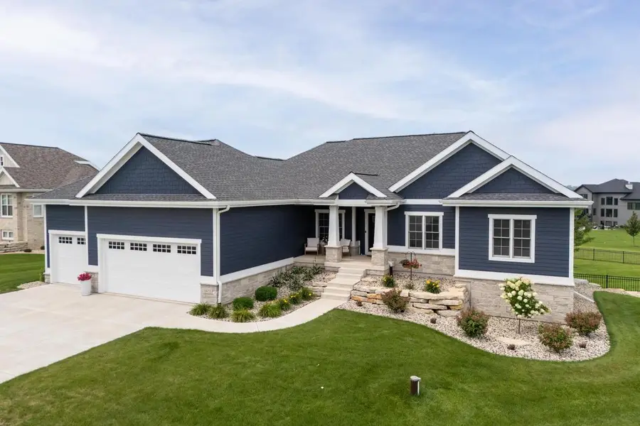 6653 Morning Dew Lane, Windsor, WI 53590 - #2
