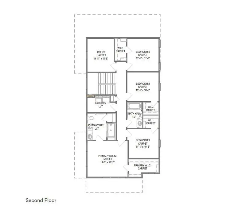 6604 Linnet Lane, Middleton, WI 53562 - #3