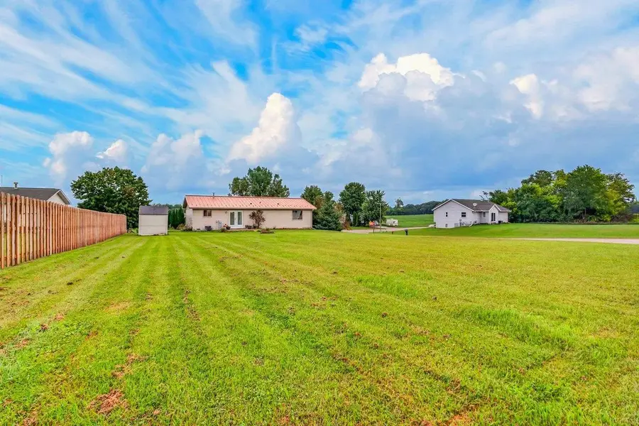 432 Kim Street, Rio, WI 53960 - #2