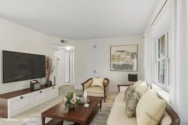 35 Sherman Terrace #2, Madison, WI 53704
