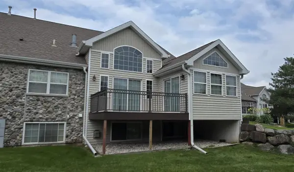 5734 Enchanted View Lane #13, Waunakee, WI 53597