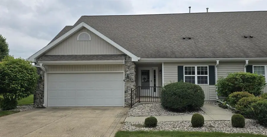 5734 Enchanted View Lane #13, Waunakee, WI 53597 - #2