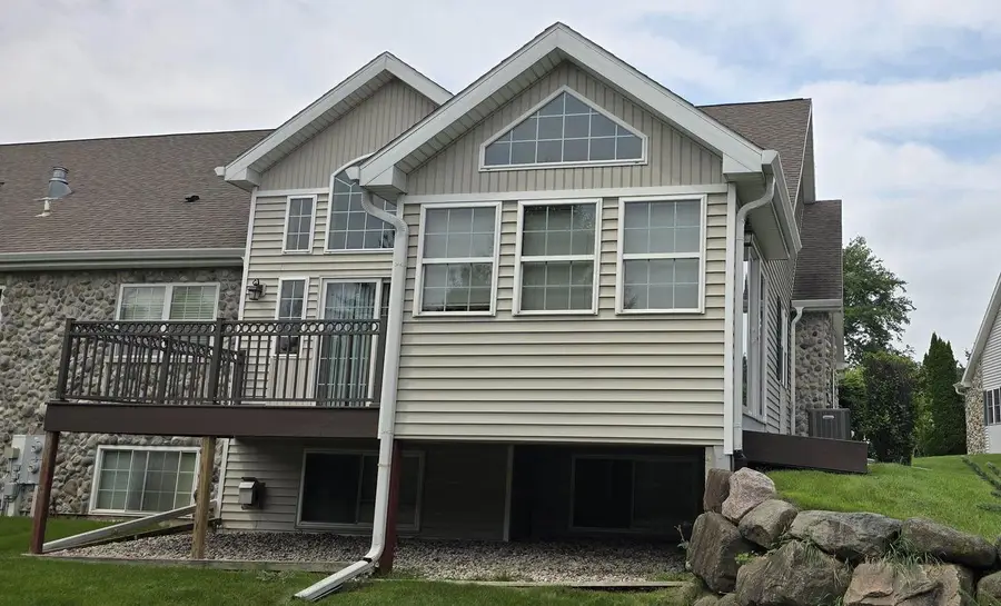 5734 Enchanted View Lane #13, Waunakee, WI 53597 - #3