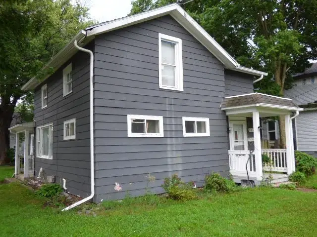 403 Center Avenue, Janesville, WI 53548 - #1