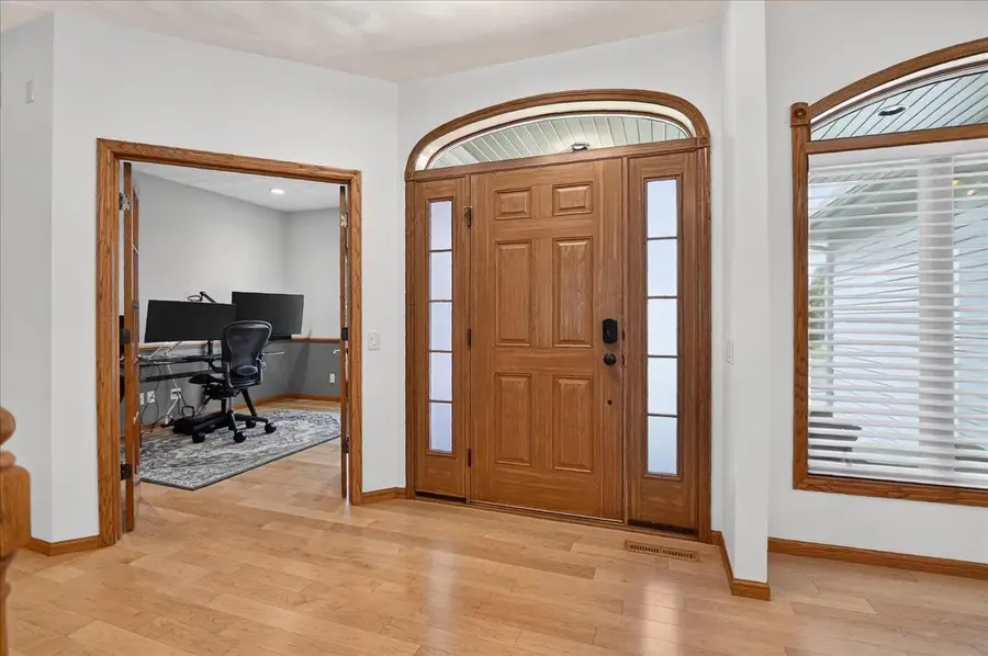 841 Wickersham Court, Sun Prairie, WI 53590 - #3