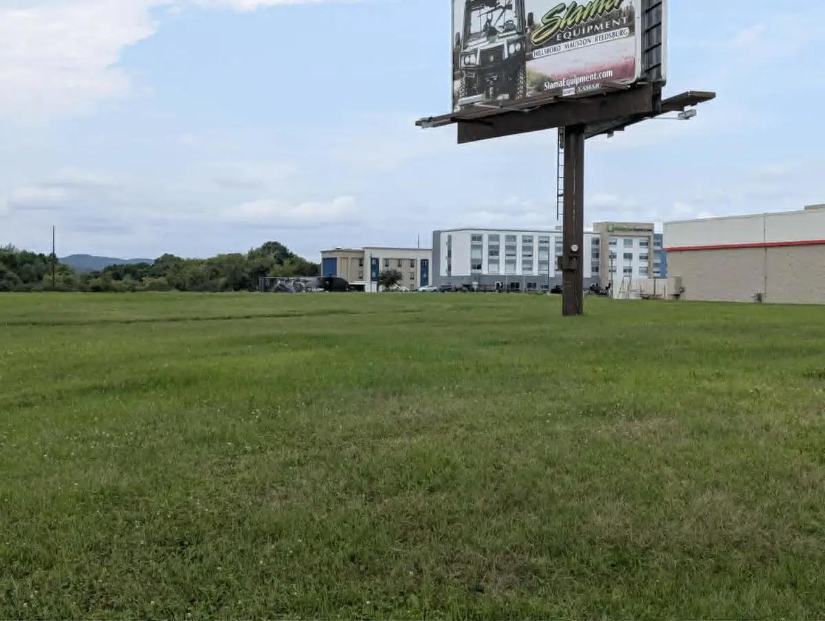1.93 Acres N SUPERIOR Avenue, Tomah, WI 54660 - #1