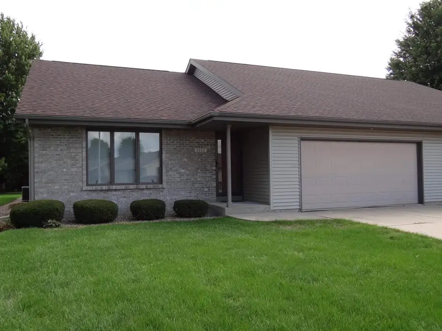 2122 Purple Aster Lane #2, Janesville, WI 53546 - #2