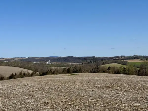 50 ac 3065 W Olson Street, Blanchardville, WI 53516